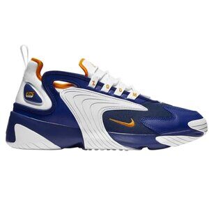 Nike Zoom 2K - Deep Royal - Men's 8